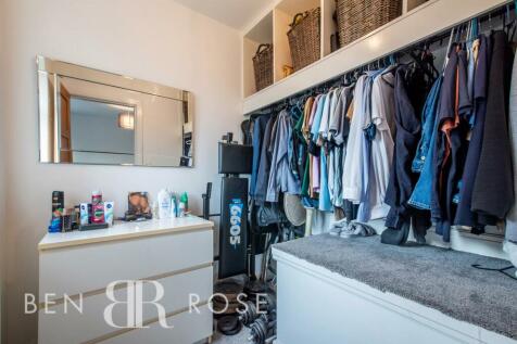 Dressing Room