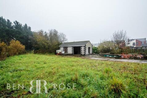 Outbuilding