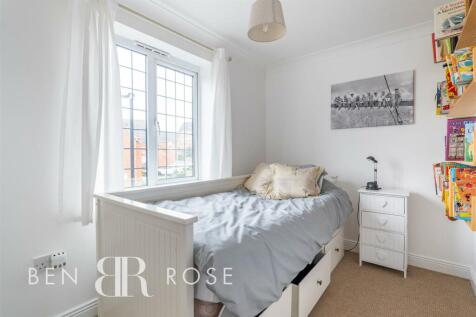 Bedroom Five