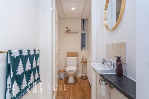 Salon WC