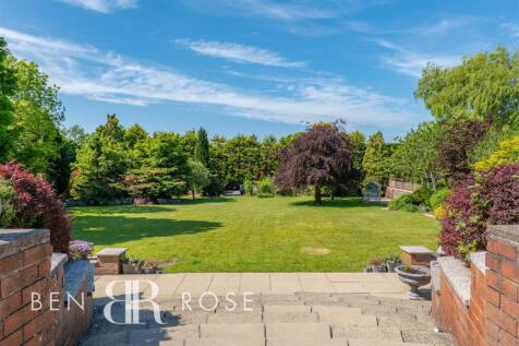 Patio View