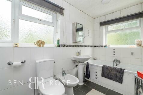 Master Ensuite