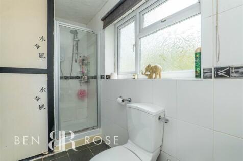 Master Ensuite