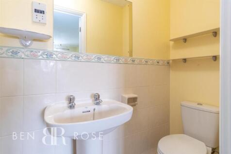 Master Ensuite