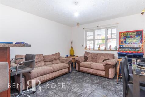 Indoor Bar/Family Room