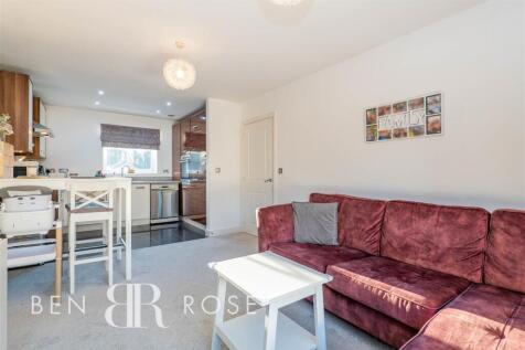 Lounge/Kitchen