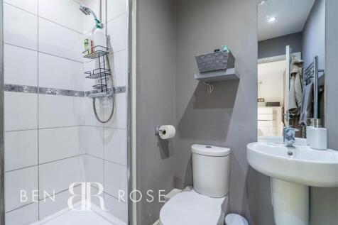 Master Ensuite