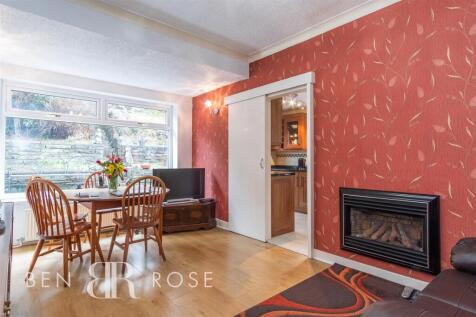Sitting/Dining Room