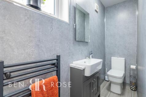 Utility/WC