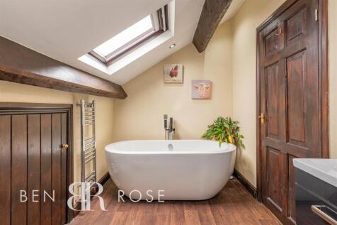 Master Ensuite