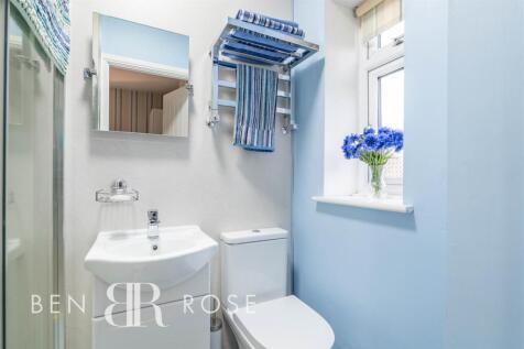 Bedroom Three Ensuite