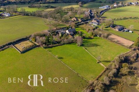 Aerial View - Plot
