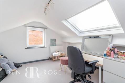 Loft Room