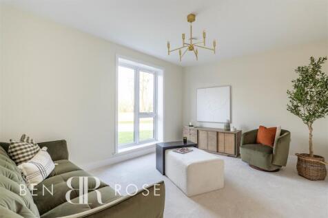 Lounge Example