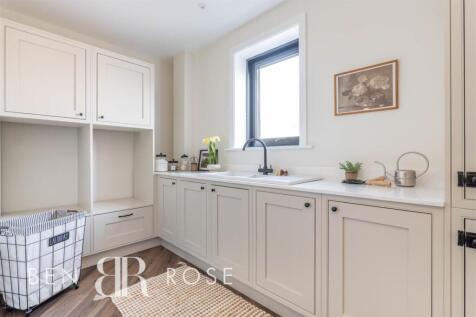 Utility Room Example