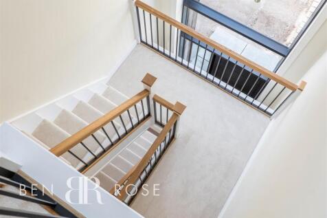 Staircase Example