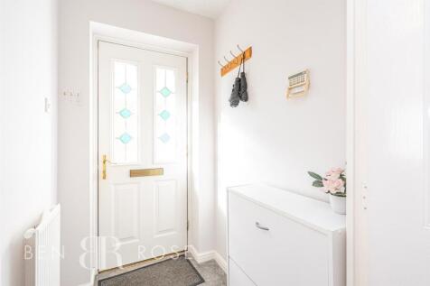 Entrance Porch
