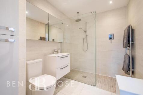 Master Ensuite