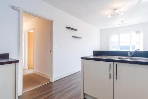 Lounge/Kitchen