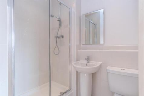 Master Ensuite