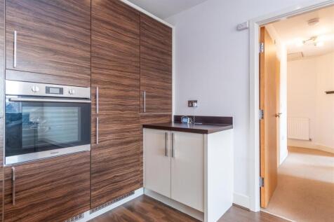 Kitchen/Entrance Hall