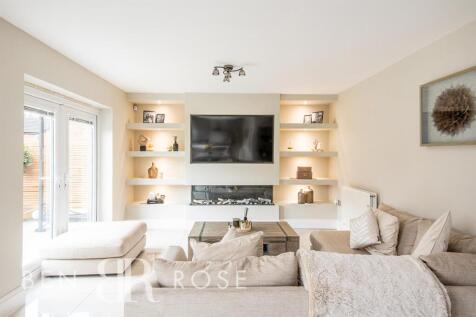 Kitchen/Diner/Family Room