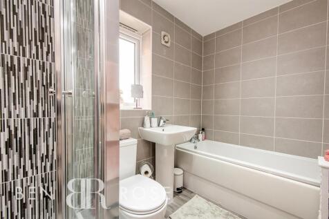 Master Ensuite