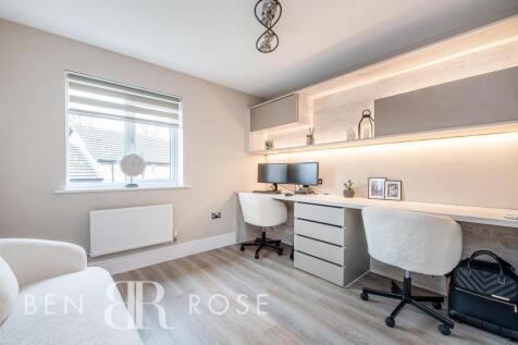 Bedroom Five