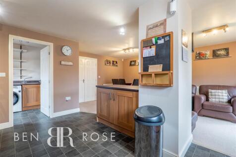 Kitchen/Diner/Snug