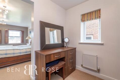 Dressing Room