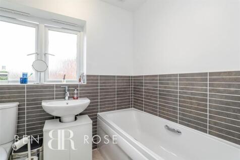 Master Ensuite