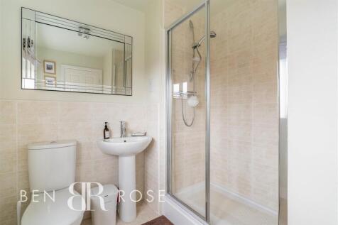 Bedroom Two Ensuite