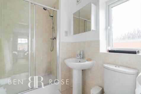 Bedroom Three Ensuite