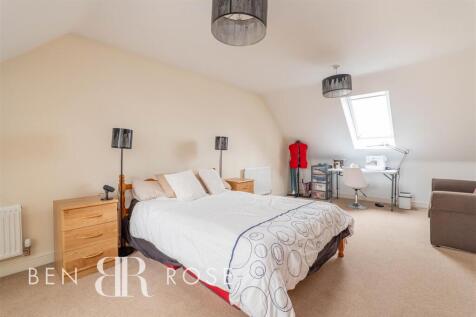 Bedroom Five