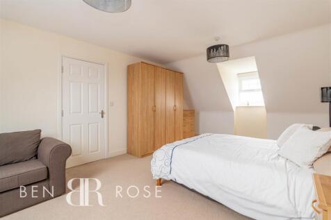 Bedroom Five