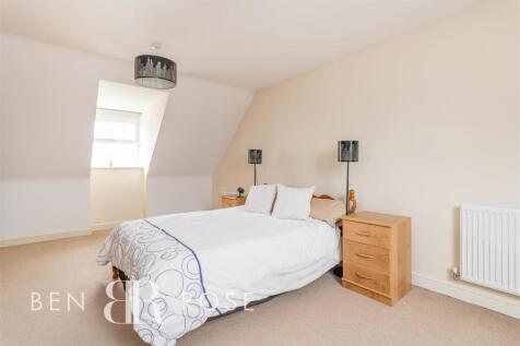 Bedroom Five