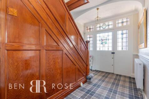 Reception Hall