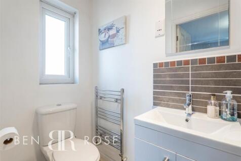 Master Ensuite