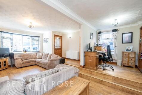 Lounge/Office