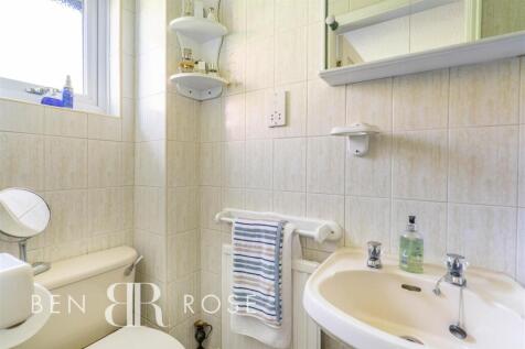 Master Ensuite