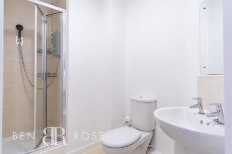 Master Ensuite