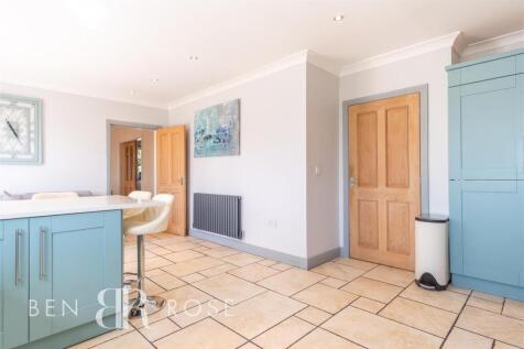 Kitchen/Brakfast Room