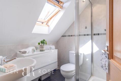 Bedroom Three Ensuite