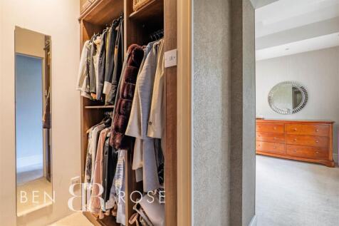 Master Bedroom Dresser