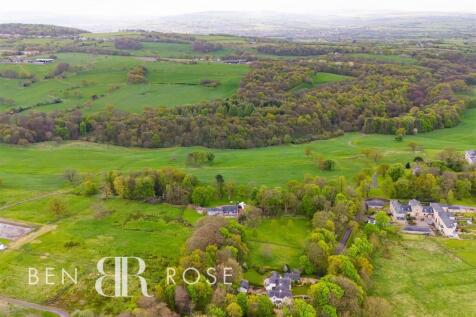 Aerial View - Surroundings
