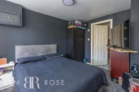 BedroomTwo