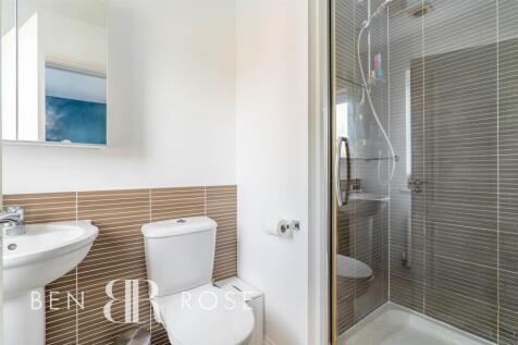 Master Ensuite