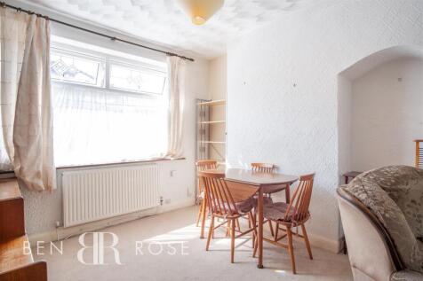 Lounge/Diner