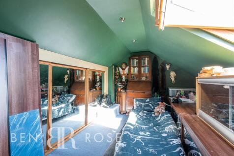 Attic
