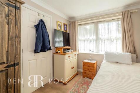 Bedroom Five
